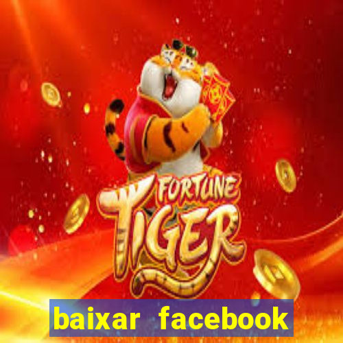 baixar facebook messenger baixaki